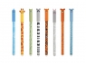 Colorino, Długopis wymazywalny - Animals, 1 szt (01577PTR)