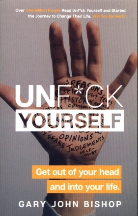 Unf*ck Yourself - Bishop Gary John