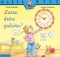 Mądra Mysz. Zuziu, która godzina? - Liane Schneider