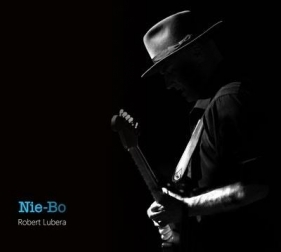 Nie-Bo CD - Robert Lubera