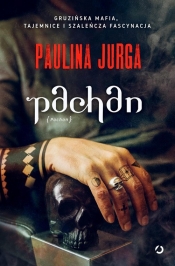 Pachan - Jurga Paulina 