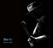 Nie-Bo CD - Lubera Robert