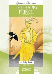The Happy Prince AB MM PUBLICATIONS - Mitchell Q. H.