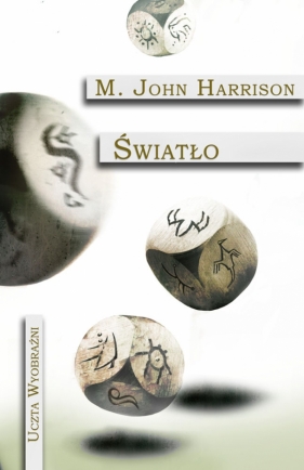 Światło - Michael John Harrison