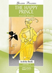 The Happy Prince AB MM PUBLICATIONS - H. Q. Mitchell