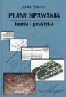 Plany spawania