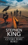 Cztery pory roku pocket Stephen King