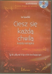 Ciesz się każdą chwilą każdą kanapką (Audiobook)