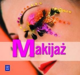 Makijaż - Rajczykowska Małgorzata