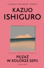Pejzaż w kolorze sepii - Kazuo Ishiguro