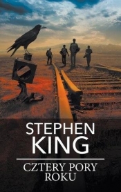 Cztery pory roku pocket - Stephen King