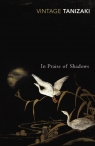 In Praise of Shadows Tanizaki Junichiro