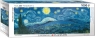 Puzzle 1000 panoramic Starry Night 6010-5309 10+