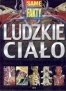 Ludzkie ciało  Parker Steve