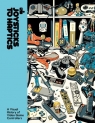 Joysticks to Haptics : A Visual History of Video Game Controllersby Lost in Cult