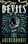 The Devils wer. angielska Joe Abercrombie