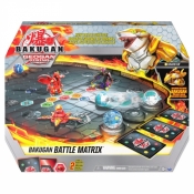 Arena walki Bakugan Geogan Rising (6060362)