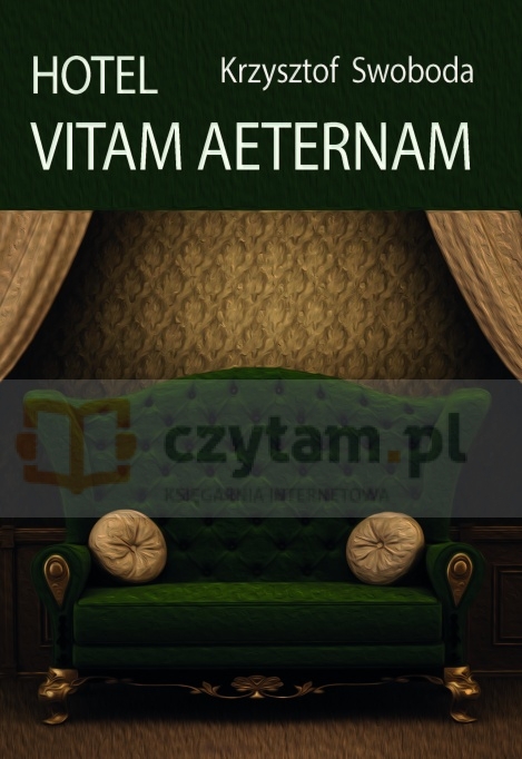 HOTEL VITAM AETERNAM