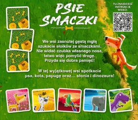 Psie smaczki - Carlo Bartolini