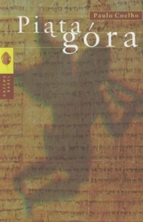 Piąta góra - Paulo Coelho