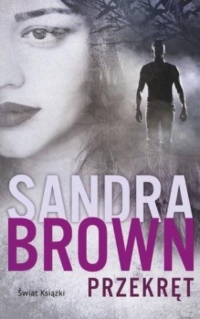 Przekręt pocket - Sandra Brown