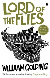 Lord of the Flies - Golding William