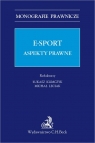 E-sport. Aspekty prawne