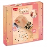 Creativ Bransoletki glamour MAPED