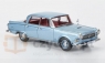 NEO MODELS Borgward P100 1960 (43457)