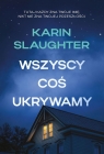 Wszyscy coś ukrywamy. Seria North Falls. Tom 2