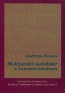 Mniejszości narodowe w wymiarze lokalnym