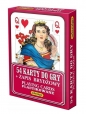 Karty do gry - 54 listkowe (04577)