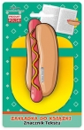  Zakładka do książki Hot-Dog