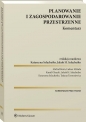 Planowanie i zagospodarowanie przestrzenne. Komentarz - Michał Beim, Łukasz Mikuła, Kamil Olzacki, Tatiana Tymosiewicz