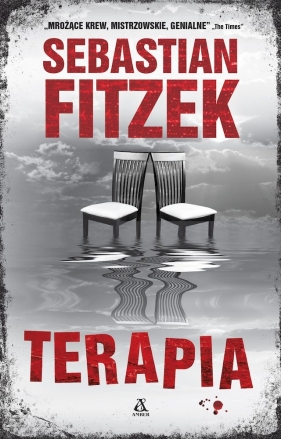 Terapia - Sebastian Fitzek