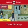 Ladybird Readers Beginner Level Tom\'s Birthday