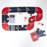 Traffic set - ruch drogowy