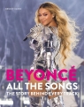 Beyoncé All The Songs. The Story Behind Every Track wer. angielska Benoît Clerc