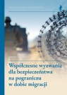 Współczesne wyzwania dla bezpieczeństwa na... Kamila Dumkiewicz