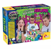 Crazy Science - Laboratorium Doktora Szlama (304-PL68685)