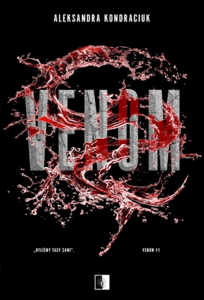 <img src='https://webimage.pl/pics/577/5/d9788383625577.jpg' style='height:440px' /> Venom. Tom 1 wydanie specjalne