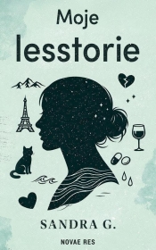 Moje lesstorie - Sandra G.