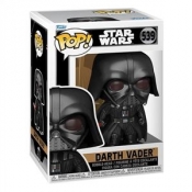 POP Star Wars: Obi-Wan Kenobi - Darth Vader