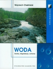 Woda - Chełmicki Wojciech