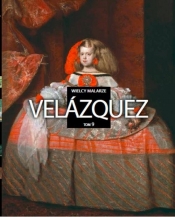 Wielcy Malarze Tom 9 Velázquez