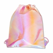 Worek Metalic Pink STnux