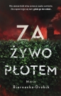 Za żywopłotem - Maria Biernacka-Drabik
