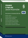 Prawo cywilne Zbiór przepisówKodeks cywilny Kodeks rodzinny i