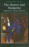 The Master and Margarita  Bulgakov Mikhail