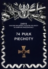 74 Pułk Piechoty Dymek Przemysław